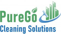 PureGo Cleaning Solutions
